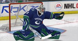 NHL 08 - 09
