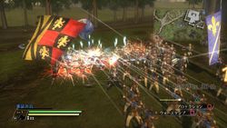 test bladestorm la guerre de cent ans ps3 image (4)