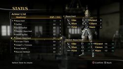 test bladestorm la guerre de cent ans ps3 image (21)