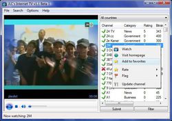 JLC\'s Internet TV