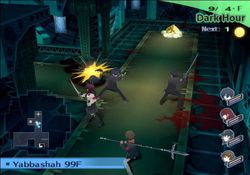 Persona 3 - 8