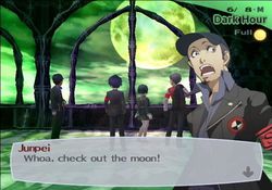 Persona 3 - 9
