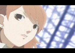 Persona 3 - 4