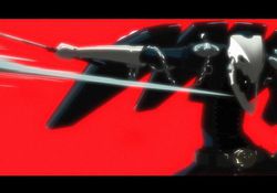 Persona 3 - 1