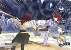 Persona 3 - 27