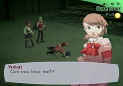 Persona 3 - 23