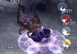 Persona 3 - 21