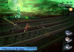 Persona 3 - 18
