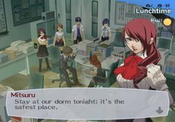 Persona 3 - 17
