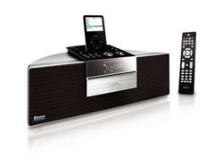 Philips BTM630 noire