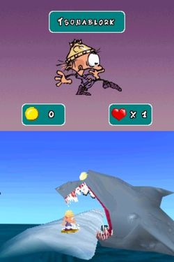 Kid Paddle DS (4)
