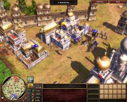 Age Of Empires 3 The Asian Dynasties -  Image 9