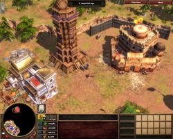 Age Of Empires 3 The Asian Dynasties -  Image 10