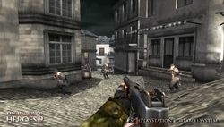 test medal of honor heroes 2 image (2)
