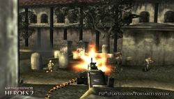test medal of honor heroes 2 image (4)