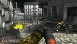 test medal of honor heroes 2 image (5)