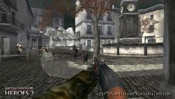 test medal of honor heroes 2 image (6)