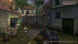 test medal of honor heroes 2 image (7)