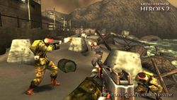 test medal of honor heroes 2 image (8)