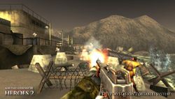 test medal of honor heroes 2 image (14)