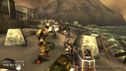 test medal of honor heroes 2 image (15)