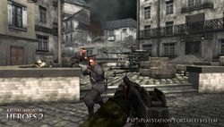 test medal of honor heroes 2 image (16)