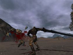 Requiem Bloodymare
