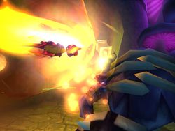 The Legend of Spyro : The Eternal Night - 22