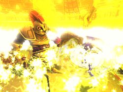 The Legend of Spyro : The Eternal Night - 21
