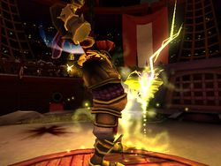 The Legend of Spyro : The Eternal Night - 20
