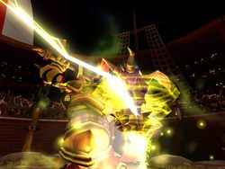 The Legend of Spyro : The Eternal Night - 19