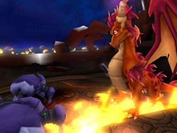 The Legend of Spyro : The Eternal Night - 15