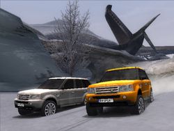 Ford Racing Off Road - Image 6