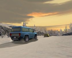 Ford Racing Off Road - Image 2