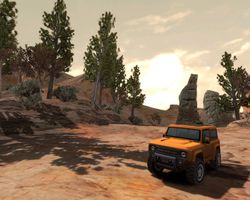 Ford Racing Off Road - Image 3