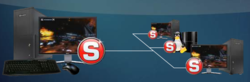 StreamMyGame - 1
