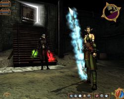 Silverfall Earth Awakening - Image 4