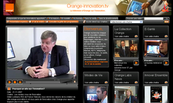 Orange Innovation
