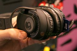 Skullcandy Double Agent