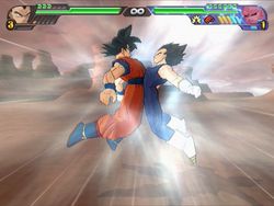 Dragon Ball Z : Budokai Tenkaichi 3 - 13