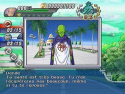 Dragon Ball Z : Budokai Tenkaichi 3 - 11