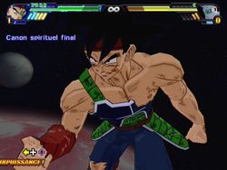Dragon Ball Z : Budokai Tenkaichi 3 - 29