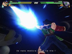 Dragon Ball Z : Budokai Tenkaichi 3 - 28