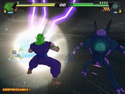 Dragon Ball Z : Budokai Tenkaichi 3 - 27