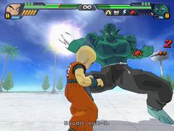 Dragon Ball Z : Budokai Tenkaichi 3 - 23
