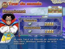 Dragon Ball Z : Budokai Tenkaichi 3 - 17