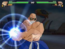Dragon Ball Z : Budokai Tenkaichi 3 - 16