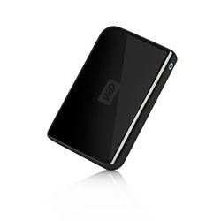 Wd Passport_Portable