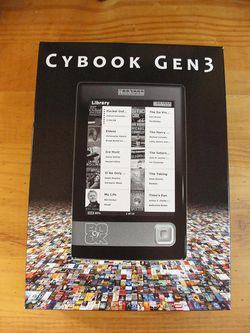 Cybook 01
