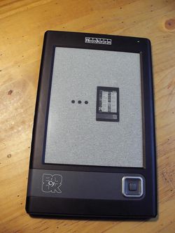 Cybook 09